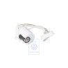 Genuine VW Fuel Pump With Reservoir - 4B0906087AT