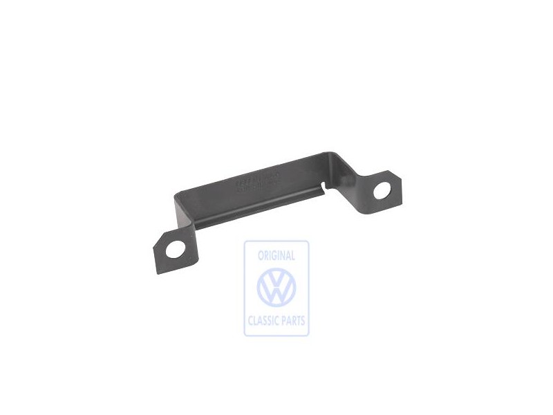 Genuine VW Securing Bars - 4B0907663
