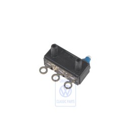 Genuine VW Micro Switch - 4B0959985