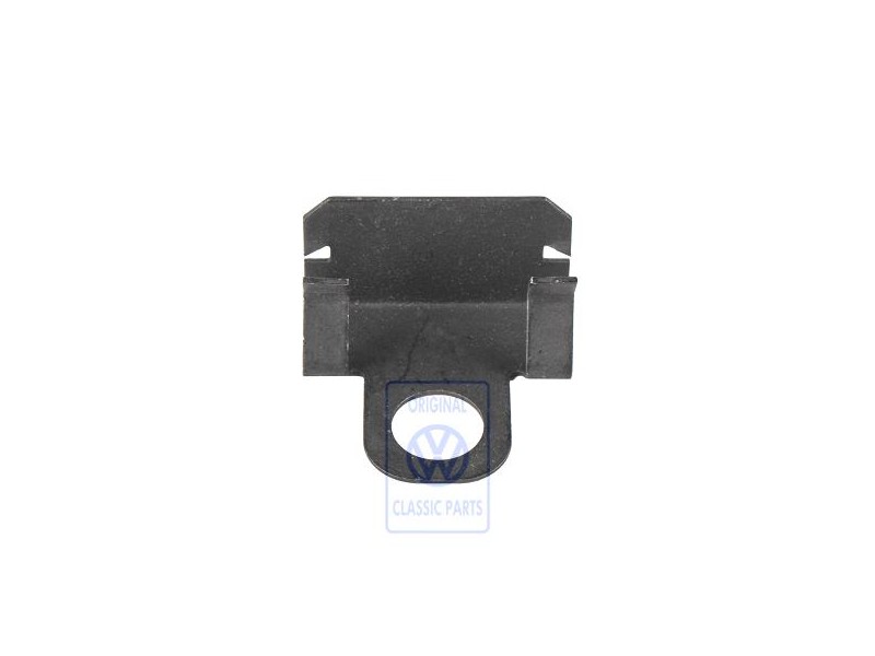 Genuine VW Cable Holder - 4B0971847H