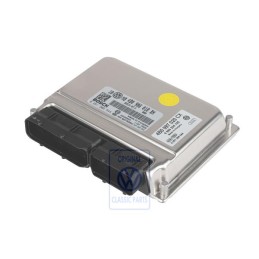 Genuine VW Control Unit For Petrol Engine - 4B0997020CX