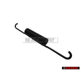 Genuine VW Tension Spring - 171609717
