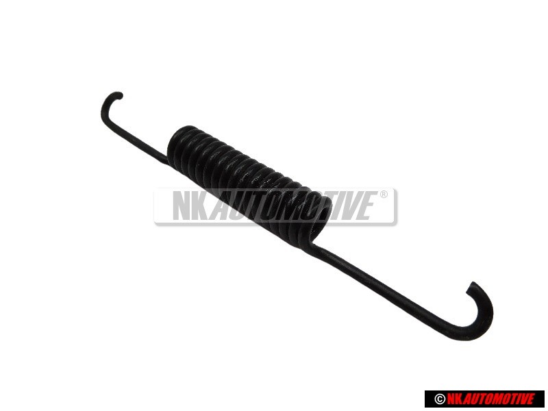 Genuine VW Tension Spring - 171609717