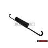 Genuine VW Tension Spring - 171609717