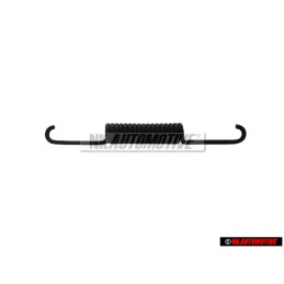 Genuine VW Tension Spring - 171609717