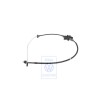 Genuine VW Accelerator Cable - 4B1723555D
