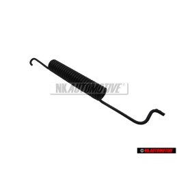 Genuine VW Tension Spring - 357609707A