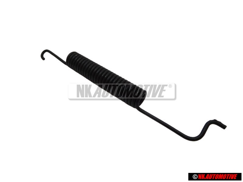 Genuine VW Tension Spring - 357609707A