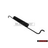 Genuine VW Tension Spring - 357609707A