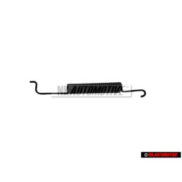 Genuine VW Tension Spring - 357609707A