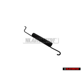 Genuine VW Tension Spring - 357609707A