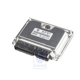 Genuine VW Control Unit For Petrol Engine - 4D0907560CQ