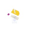 Genuine VW Flat Connector Housing - 4D0973373A