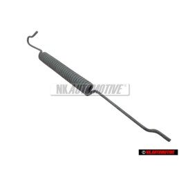 Genuine VW Tension Spring - 357609712A
