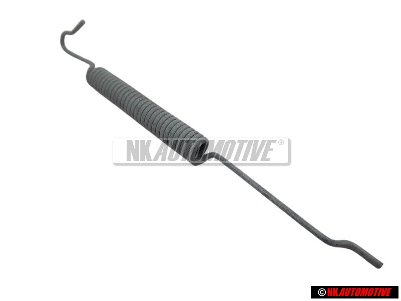 Genuine VW Tension Spring - 357609712A