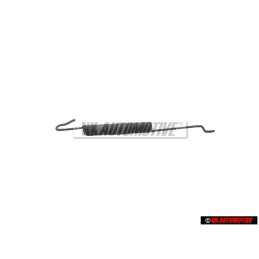Genuine VW Tension Spring - 357609712A