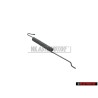 Genuine VW Tension Spring - 357609712A