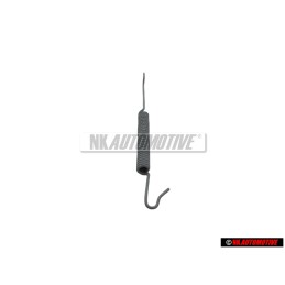 Genuine VW Tension Spring - 357609712A