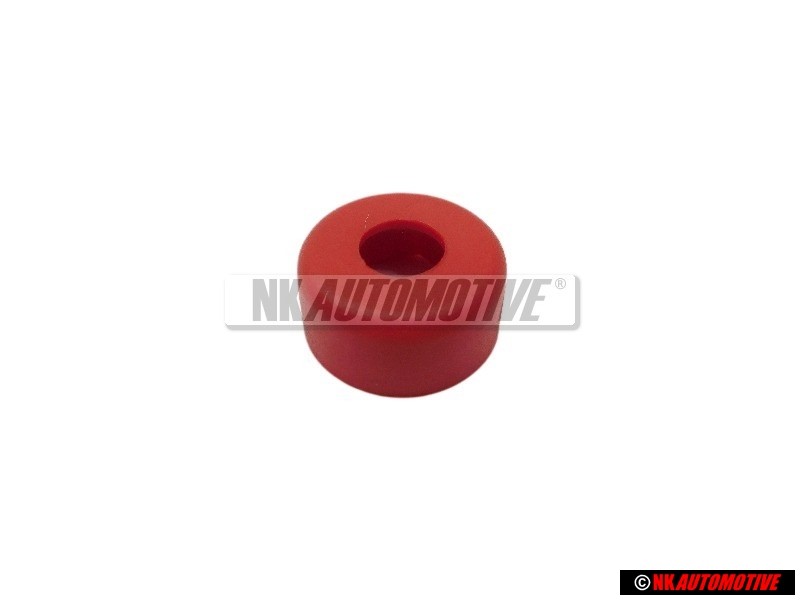 Genuine VW Securing Cap - 068130138
