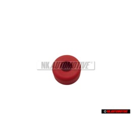Genuine VW Securing Cap - 068130138