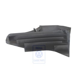Genuine VW Stone Chip Guard - 4Z7511534B