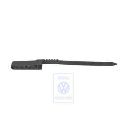 Genuine VW Cable Holder - 4Z7971846