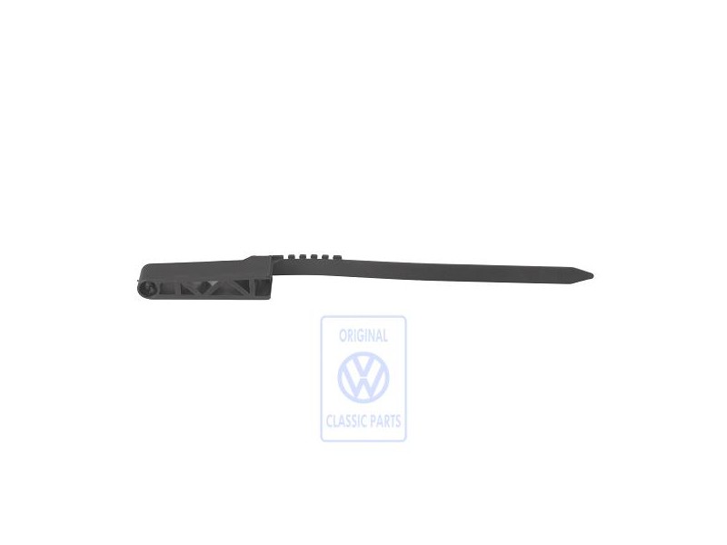 Genuine VW Cable Holder - 4Z7971846