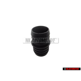 Genuine VW Connection Piece - 068129644D