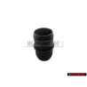 Genuine VW Connection Piece - 068129644D