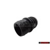 Genuine VW Connection Piece - 068129644D