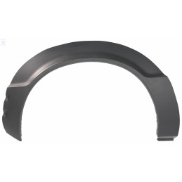 Genuine VW Repair Panel - Side Part, Wheel Arch - 531809838B