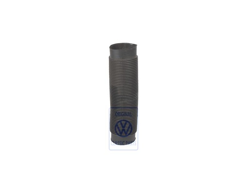 Genuine VW Air Hose - 531819725