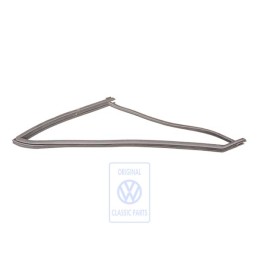 Genuine VW Seal For Fixed Door Glass - 531845261