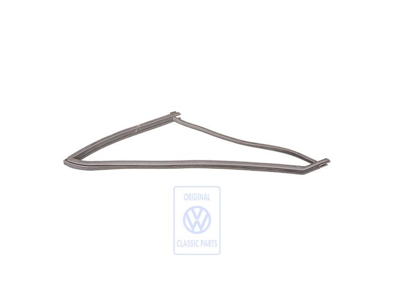 Genuine VW Seal For Fixed Door Glass - 531845261