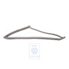 Genuine VW Seal For Fixed Door Glass - 531845261