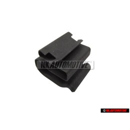 Genuine VW Cable Holder - 191971842A