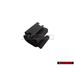 Genuine VW Cable Holder - 191971842A