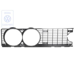 Genuine VW Radiator Grille - 531853654A