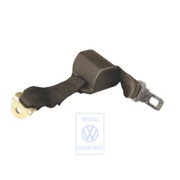 Genuine VW Lap Belt - 531857709A