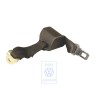 Genuine VW Lap Belt - 531857709A