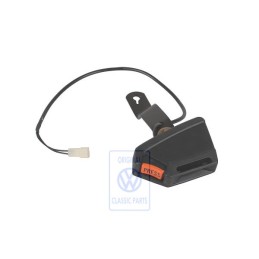 Genuine VW Belt Latch - 531857755H