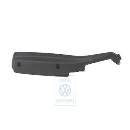 Genuine VW Discontinued Part - 531867171