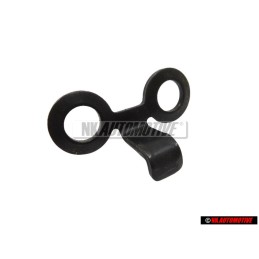Genuine VW Guide For Brake Cable - 321609763