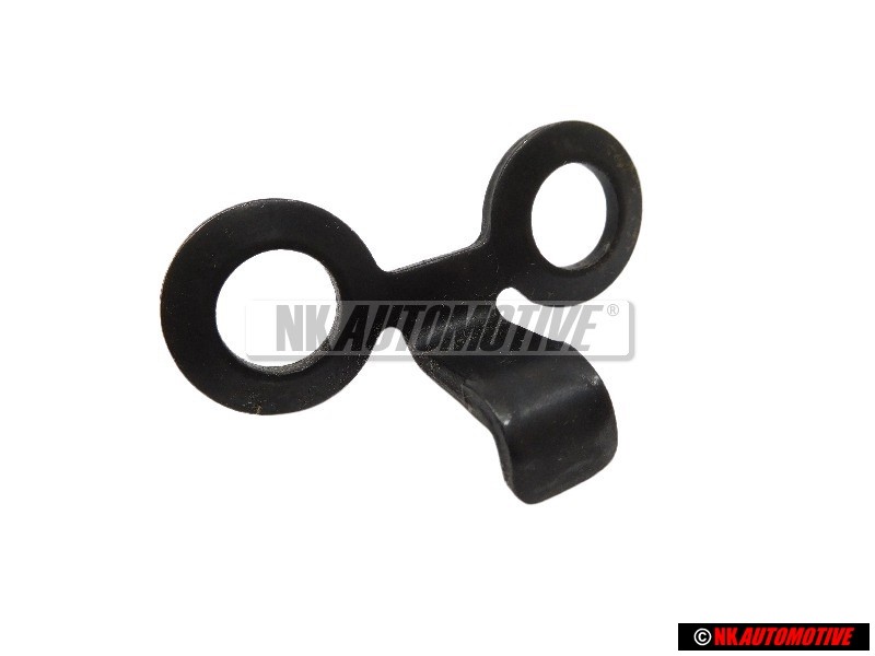 Genuine VW Guide For Brake Cable - 321609763