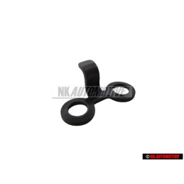 Genuine VW Guide For Brake Cable - 321609763