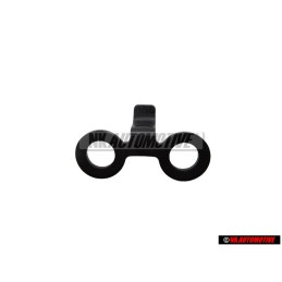 Genuine VW Guide For Brake Cable - 321609763