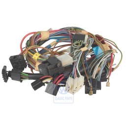Genuine VW Wiring Set For Dash Panel - 531971051BT