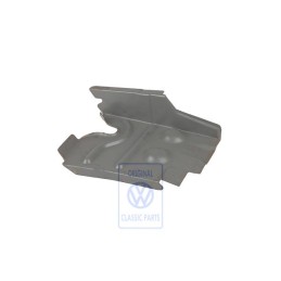 Genuine VW Cross Panel For Side Member - 533803512A