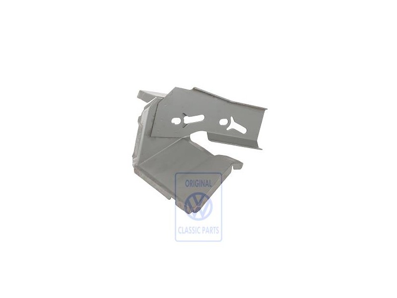 Genuine VW Cross Panel - 533813231A