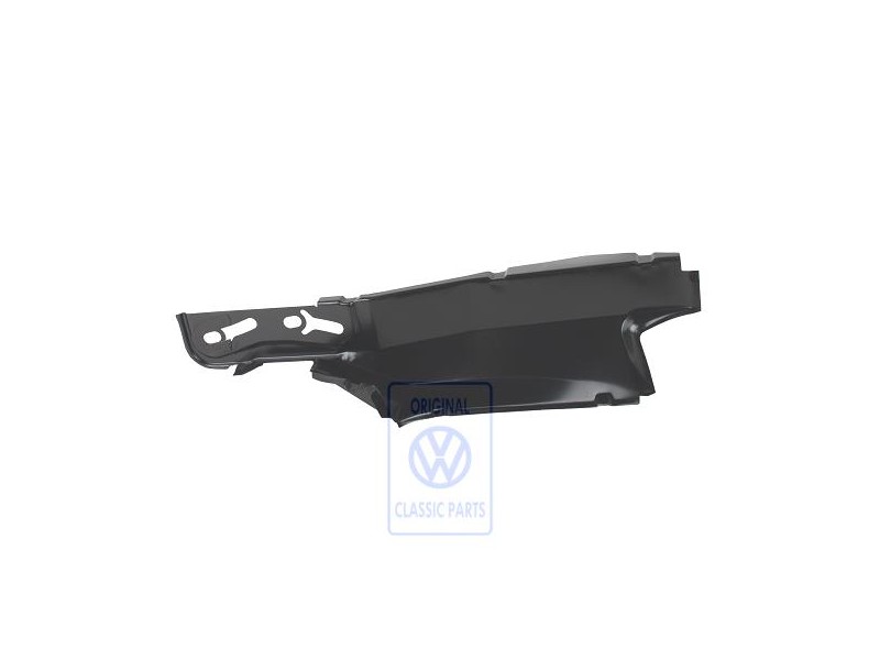 Genuine VW Reinforcement For Impact Absorber Support - 533813243A